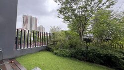 Seaside Park (D15), Semi-Detached #521101661